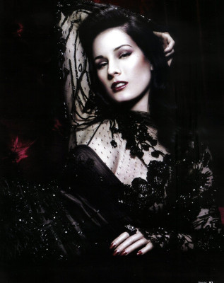 photo 28 in Dita Von Teese gallery [id49106] -0001-11-30 00:00:00
